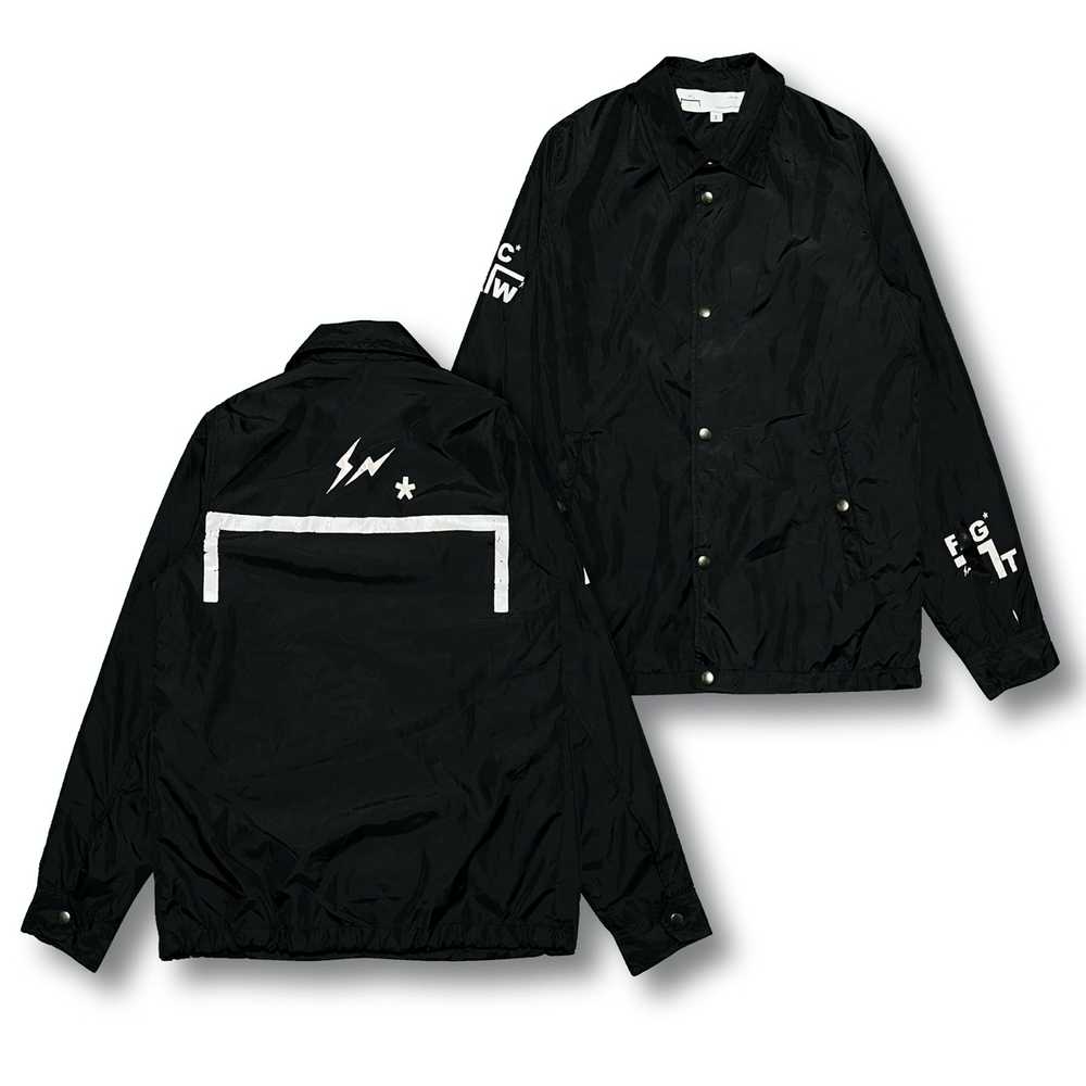 A Cold Wall × Fragment Design A Cold Wall x Fragm… - image 1