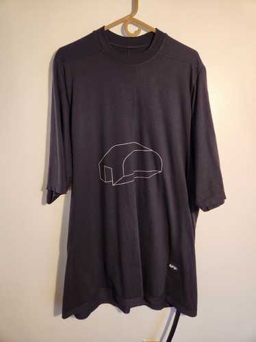 Rick owens drkshdw jumbo - Gem