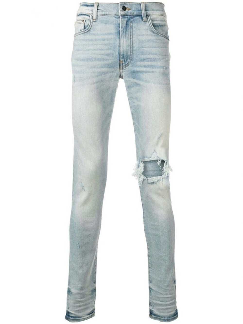 Amiri Amiri Jeans size 30 - image 1