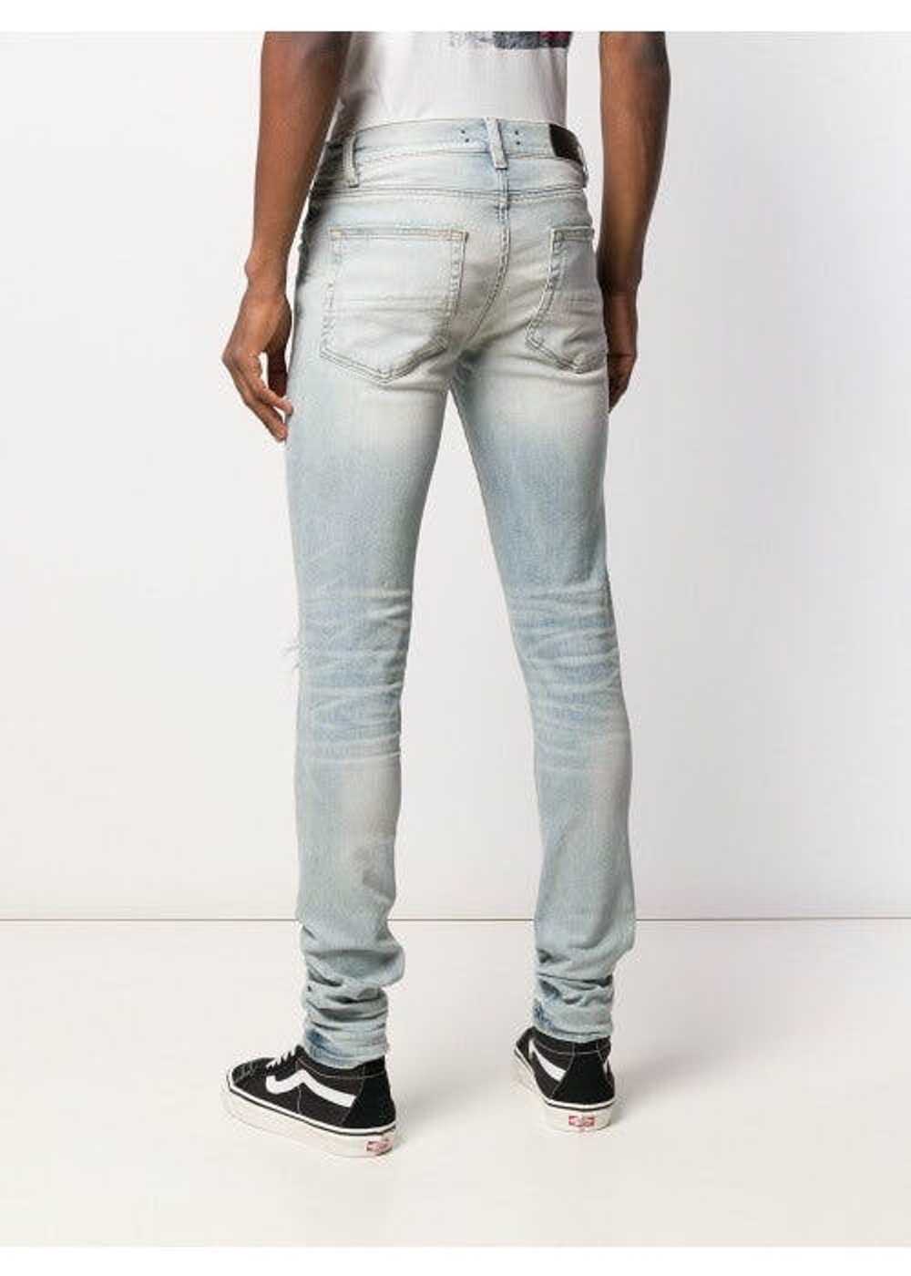 Amiri Amiri Jeans size 30 - image 3