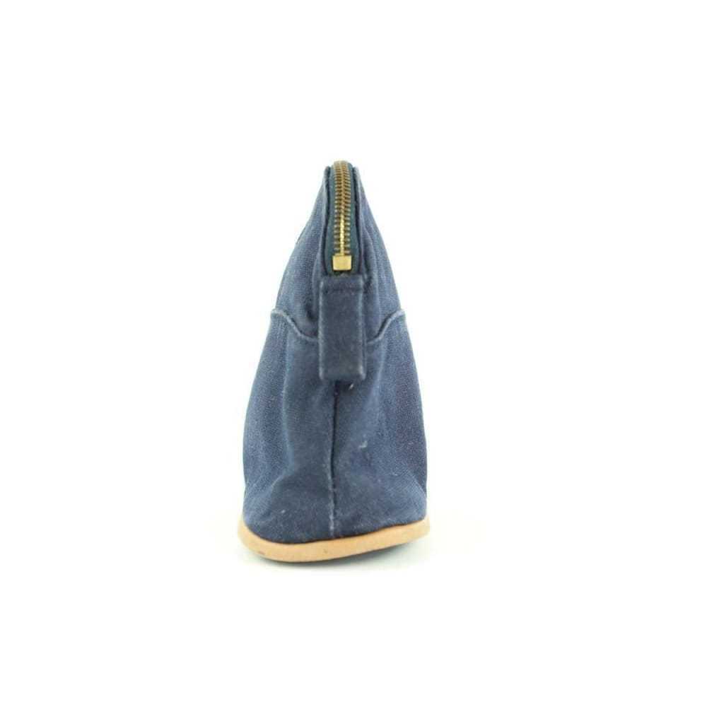 Hermès Leather purse - image 10