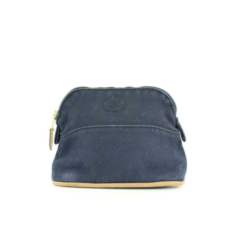 Hermès Leather purse - image 1