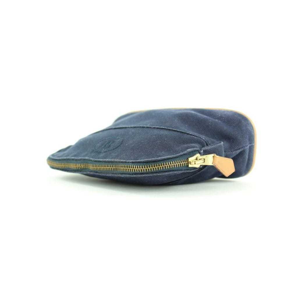 Hermès Leather purse - image 2