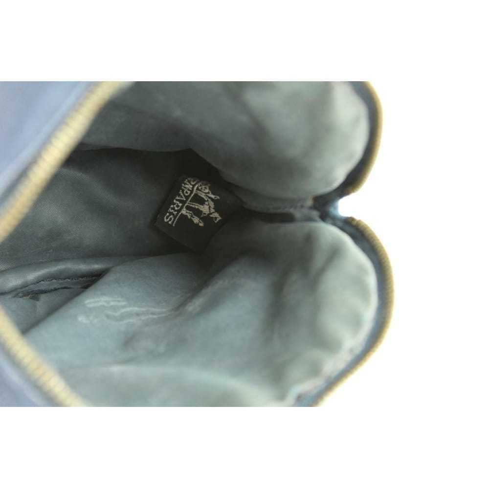 Hermès Leather purse - image 3
