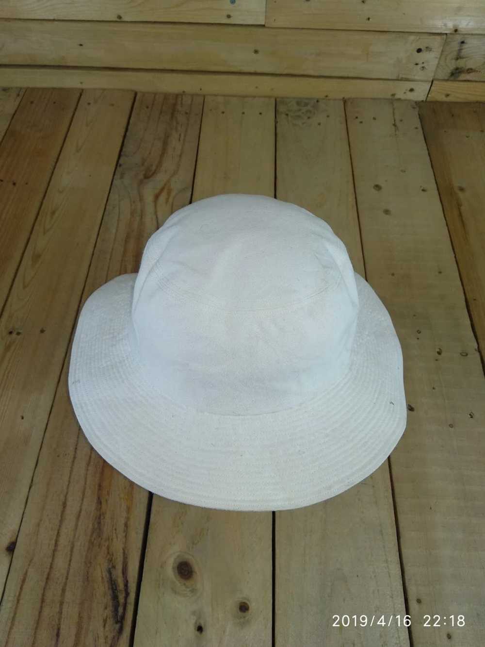 Saint Laurent Paris Saint Laurent Bucket Hat / Ma… - image 3