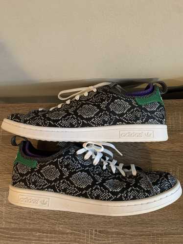 Concepts x stan discount smith