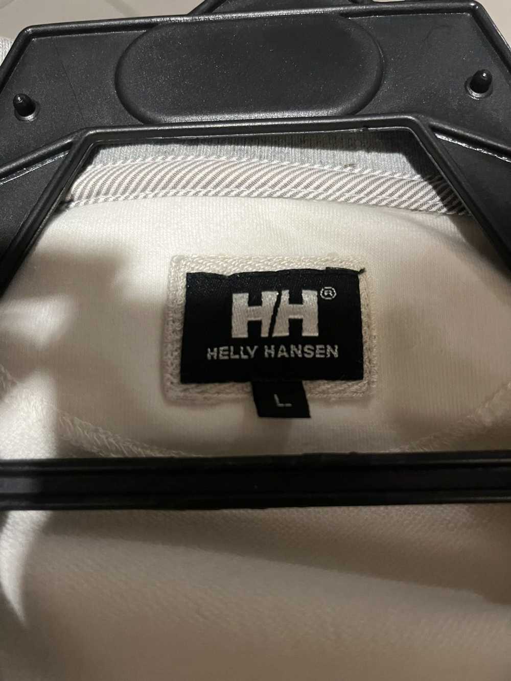 Helly Hansen × Streetwear Helly hanson jacket - image 6