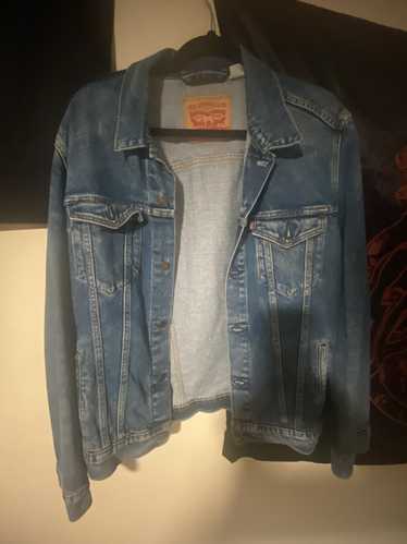 Levi's Levis Denim Jacket 2017