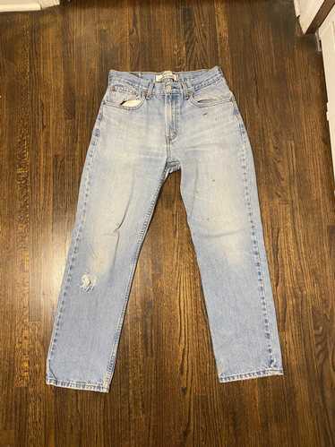 Levi's × Vintage Levi Strauss 516 Jean