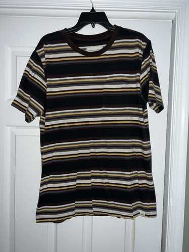 Modern Amusement Modern Amusement Striped Tee