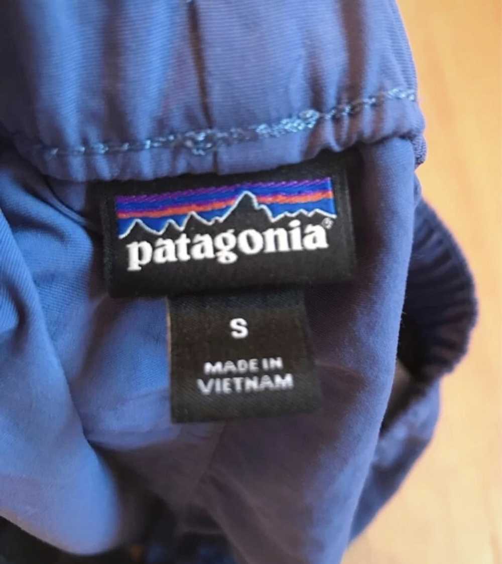 Patagonia Patagonia Barely Baggie Women's Purple … - image 4