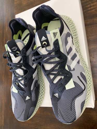 Adidas 4d runner - Gem