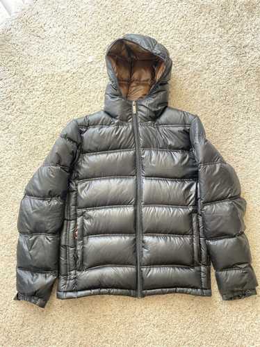 Zara Zara Puffer Coat