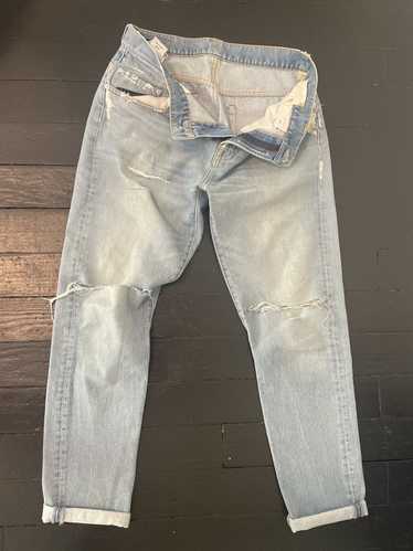 R13 R 13 Boy jeans