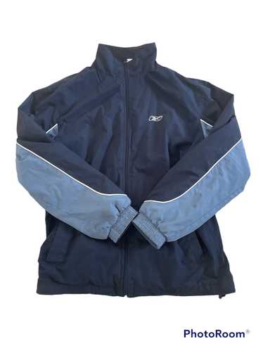 Reebok Reebok track jacket