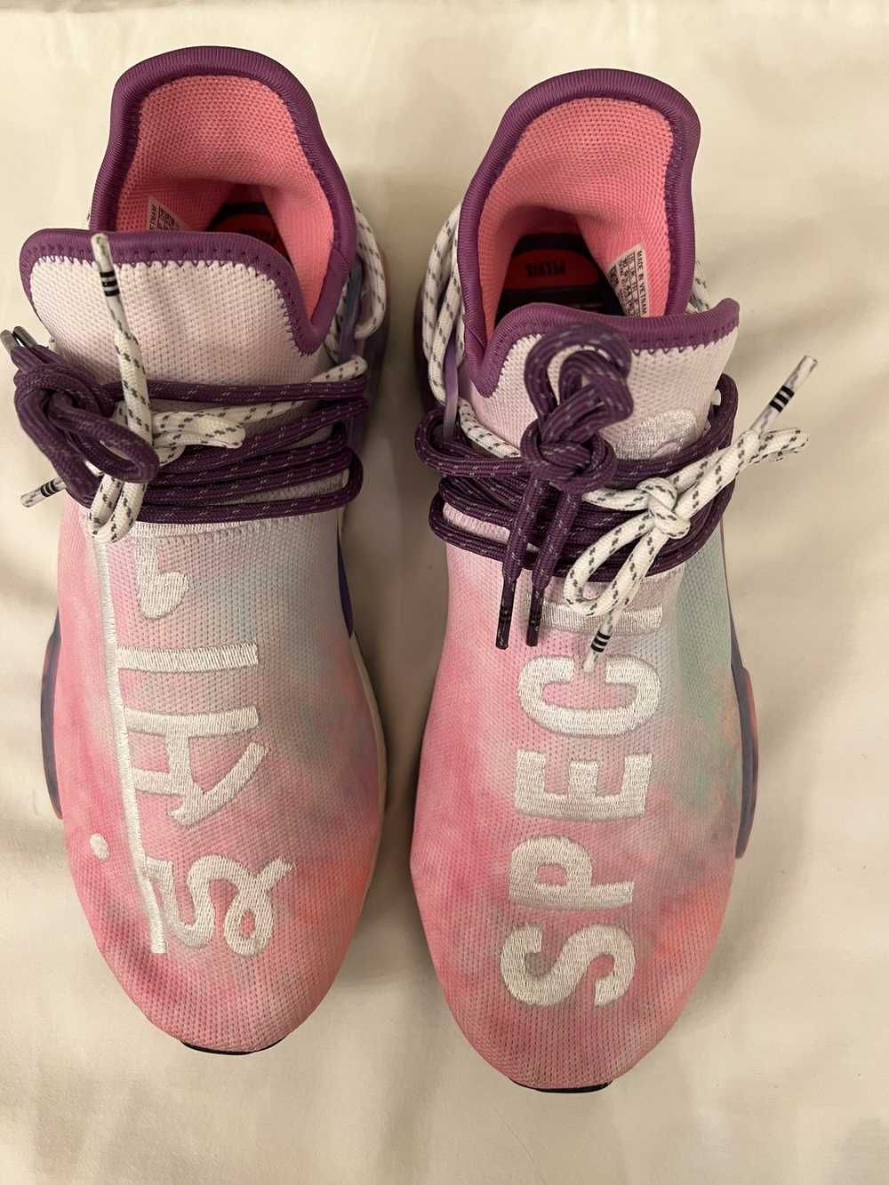 Adidas Pharrell Williams Human Race Holi Festival… - image 2