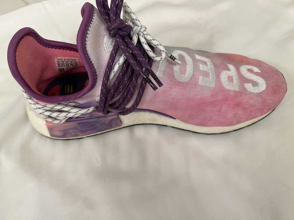 Adidas Pharrell Williams Human Race Holi Festival… - image 3