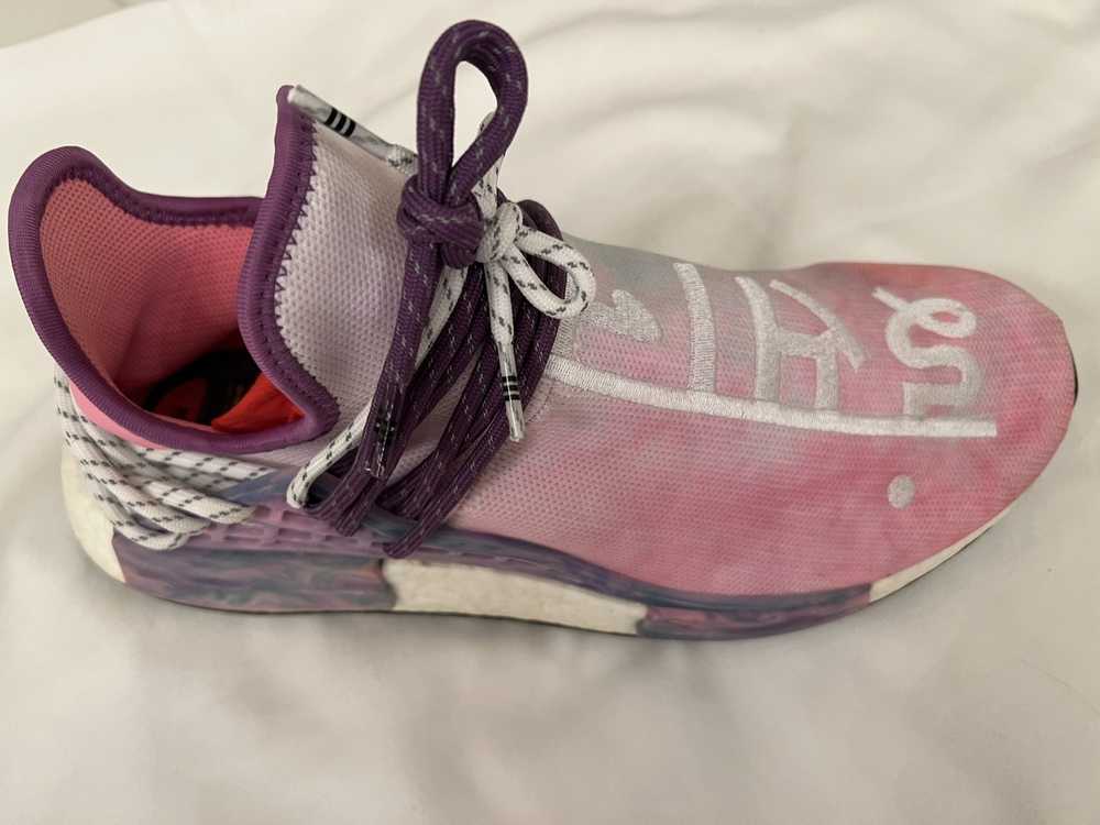 Adidas Pharrell Williams Human Race Holi Festival… - image 4