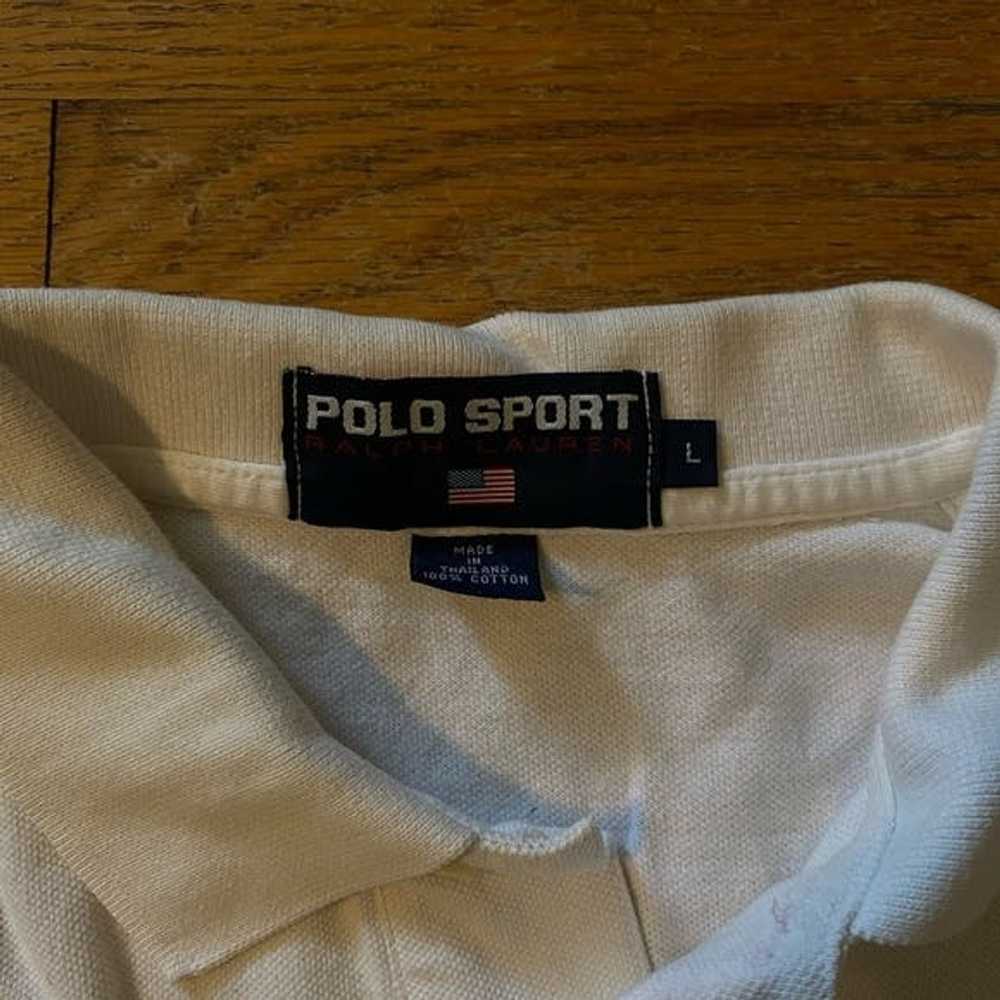 Polo Ralph Lauren × Vintage Vintage Polo by Ralph… - image 2