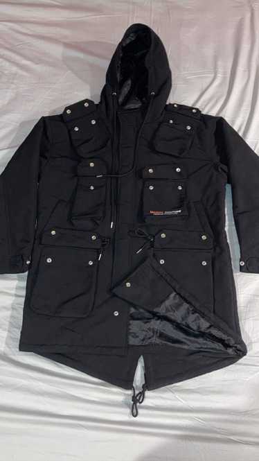 Other Heavy Weighted Coat/Jacket