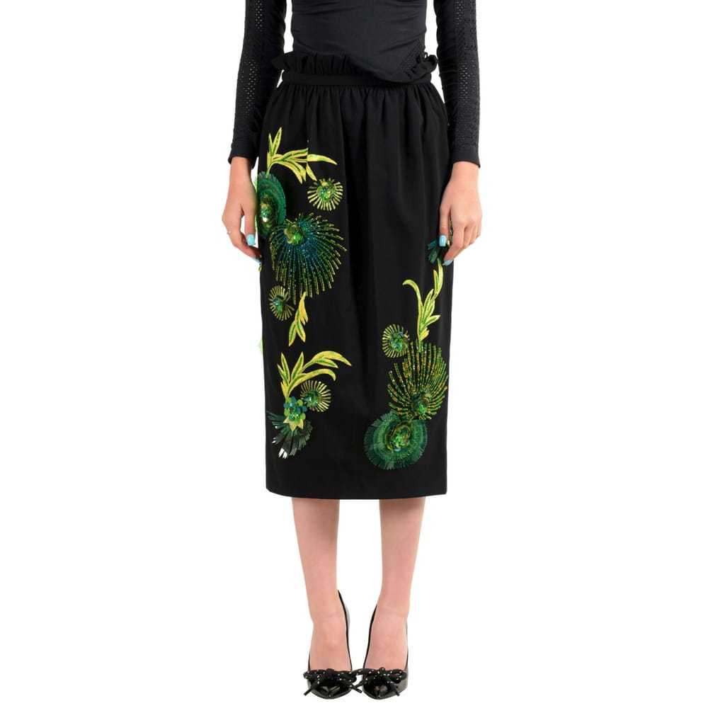 Versace Mid-length skirt - image 1