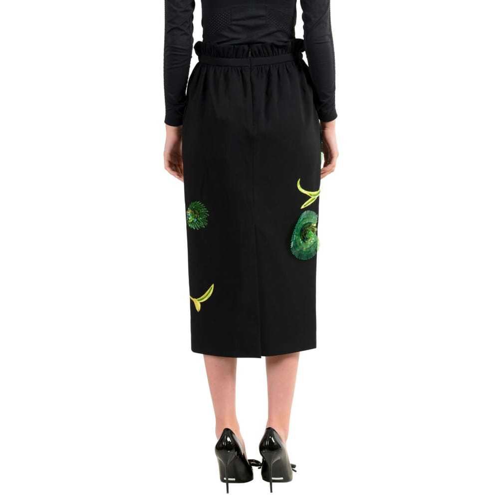 Versace Mid-length skirt - image 2