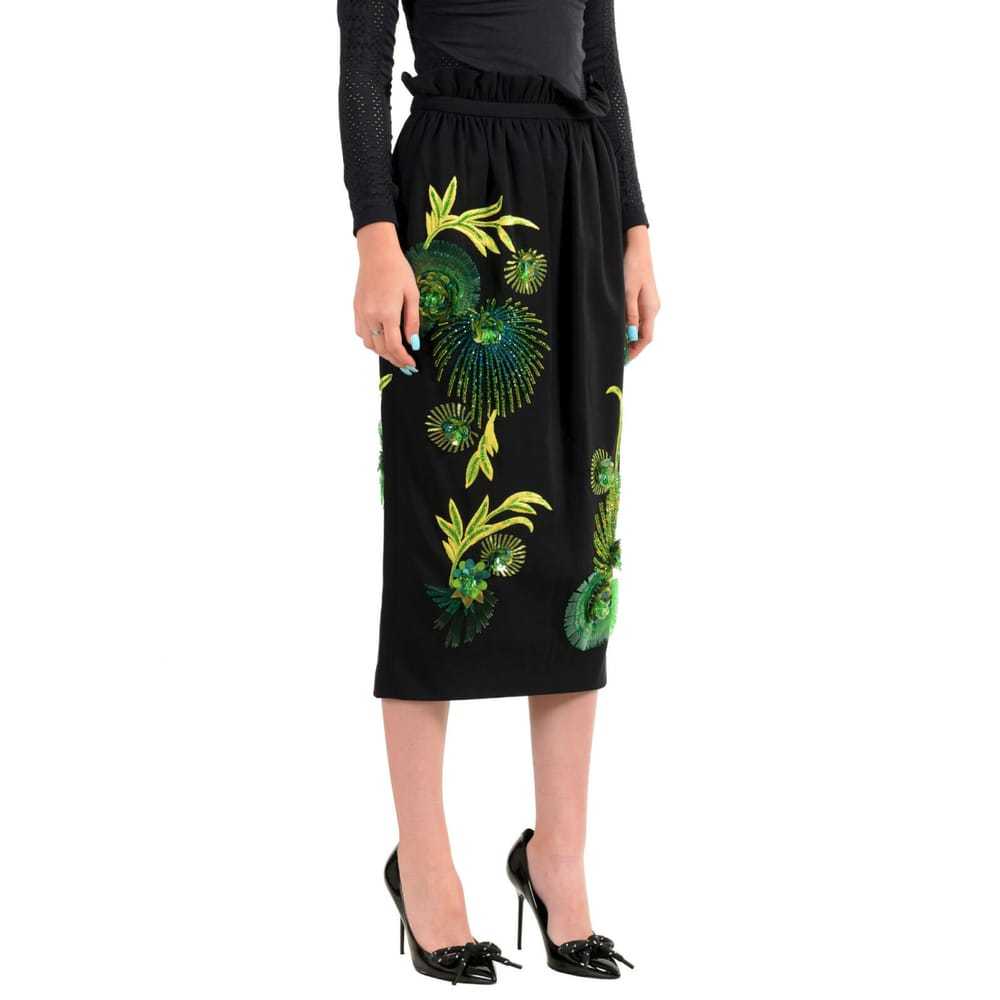 Versace Mid-length skirt - image 4