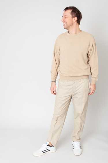 Titian Beige chinos