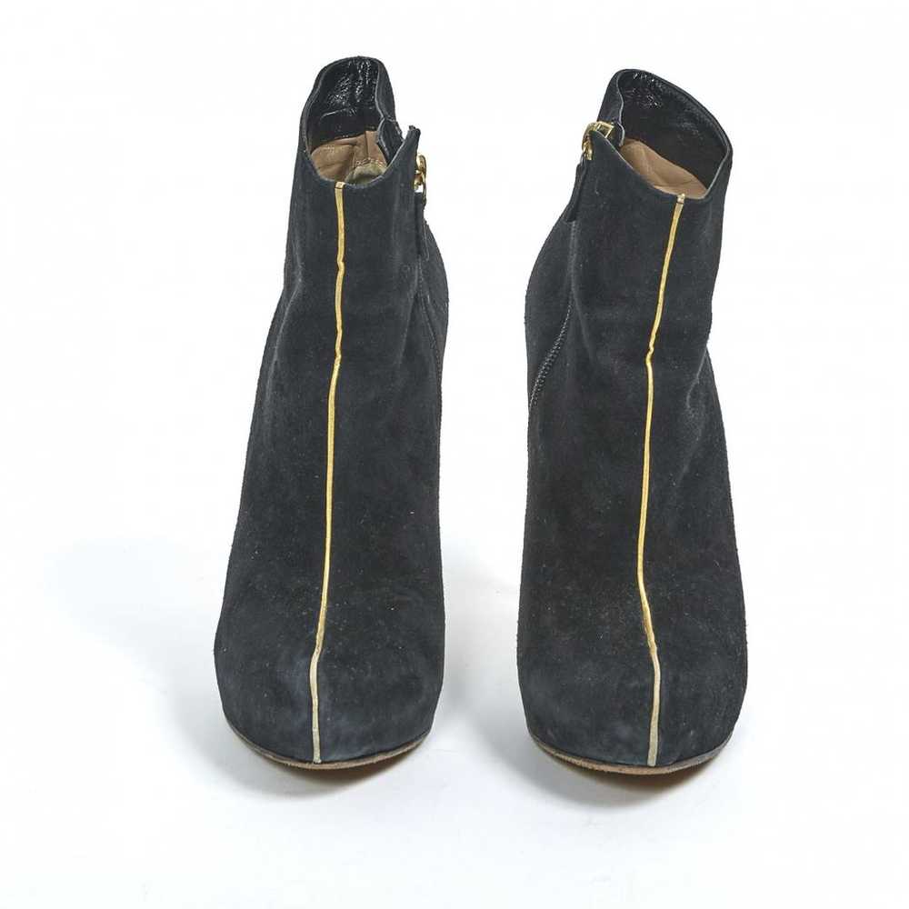 Nicholas Kirkwood Ankle boots - image 3