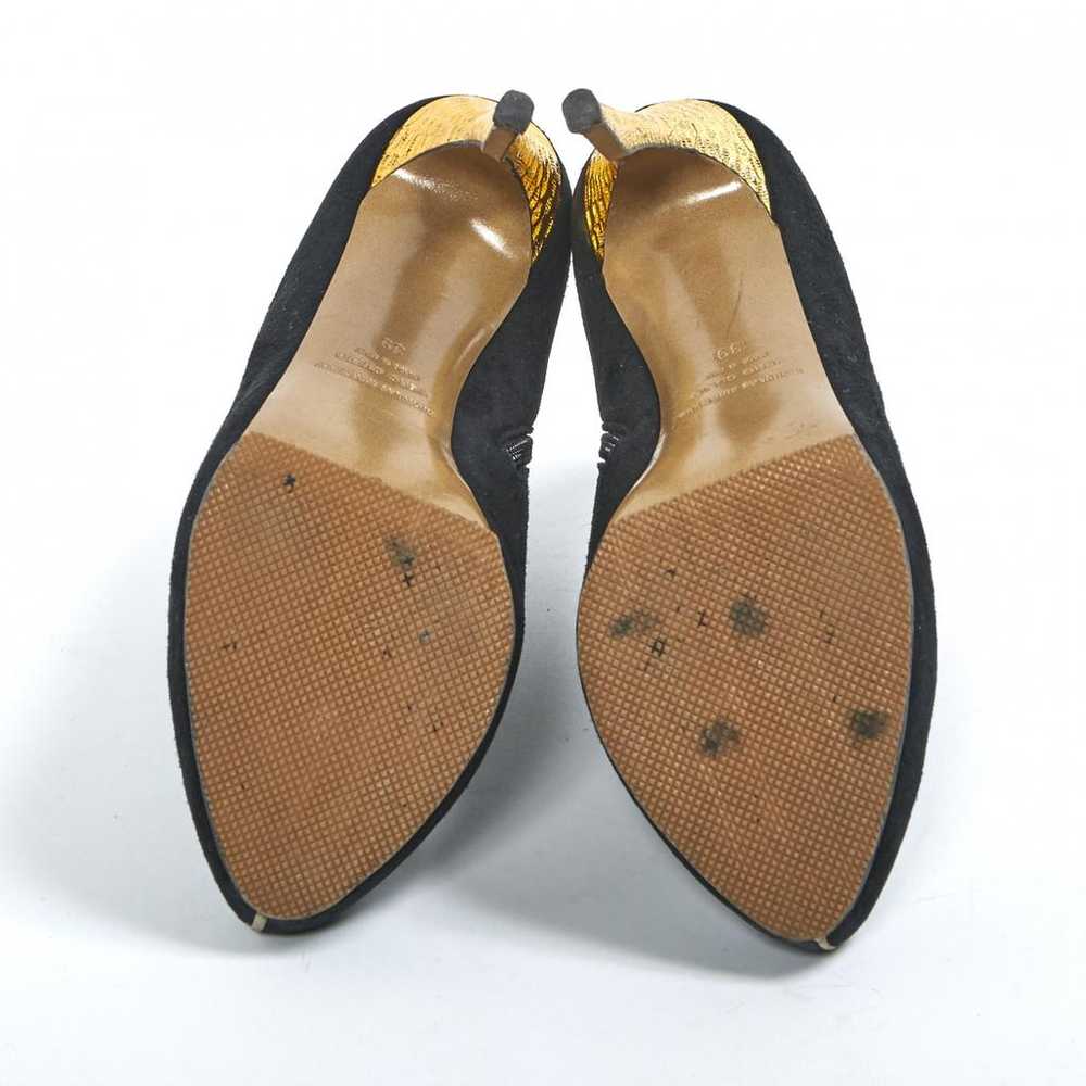 Nicholas Kirkwood Ankle boots - image 5