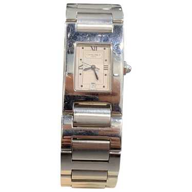 Chaumet khesis watch - Gem