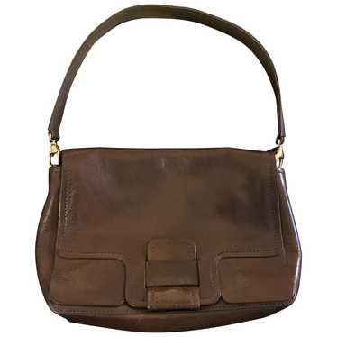 Orla Kiely Leather handbag - image 1