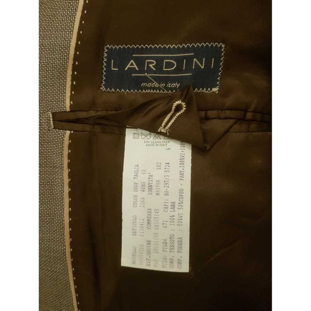 Lardini Wool vest - image 4