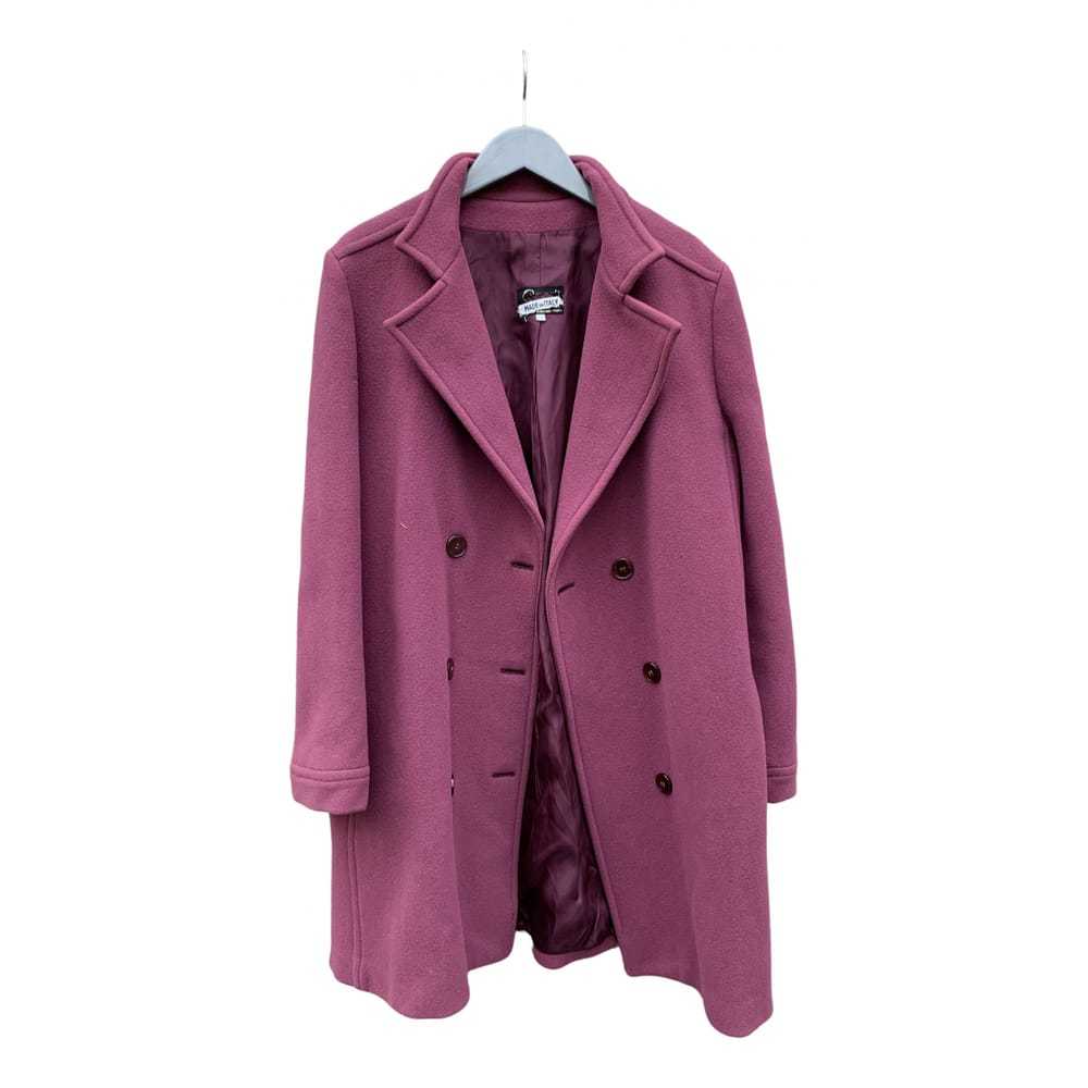Schiaparelli Wool coat - image 1