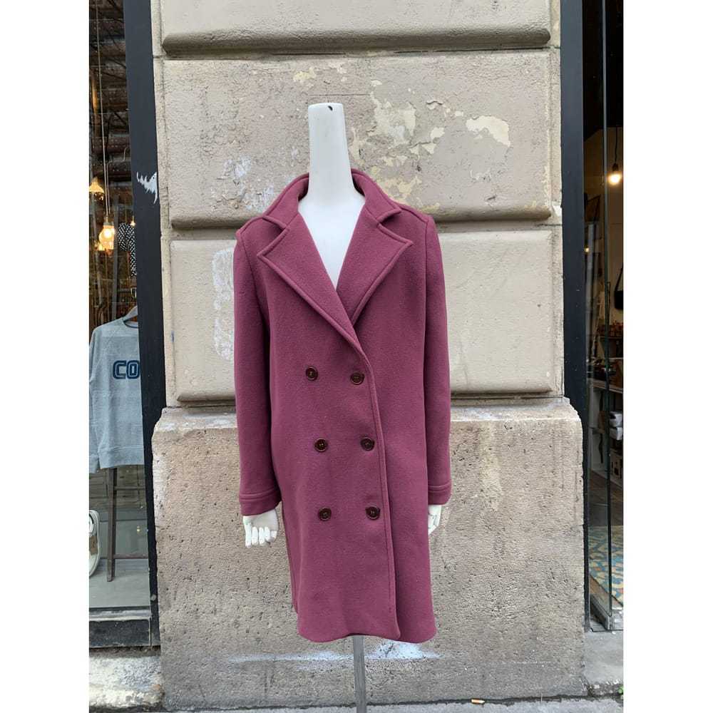 Schiaparelli Wool coat - image 5