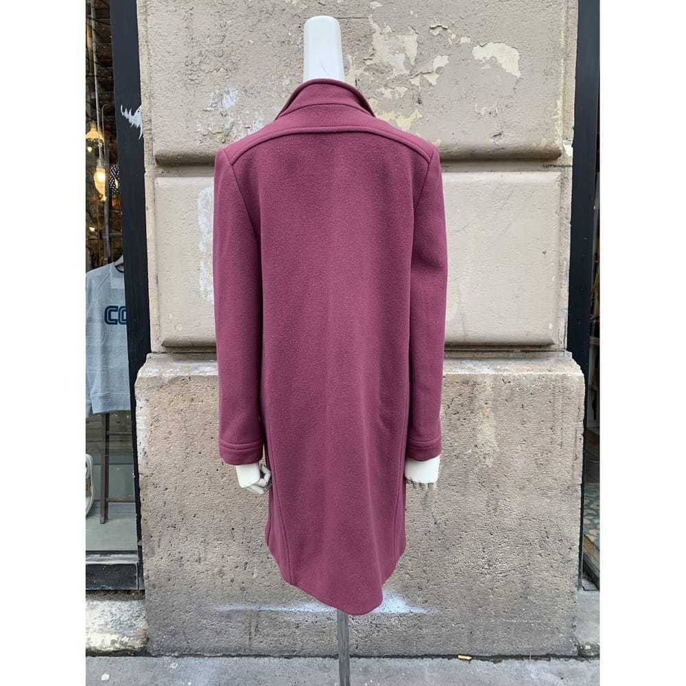 Schiaparelli Wool coat - image 7