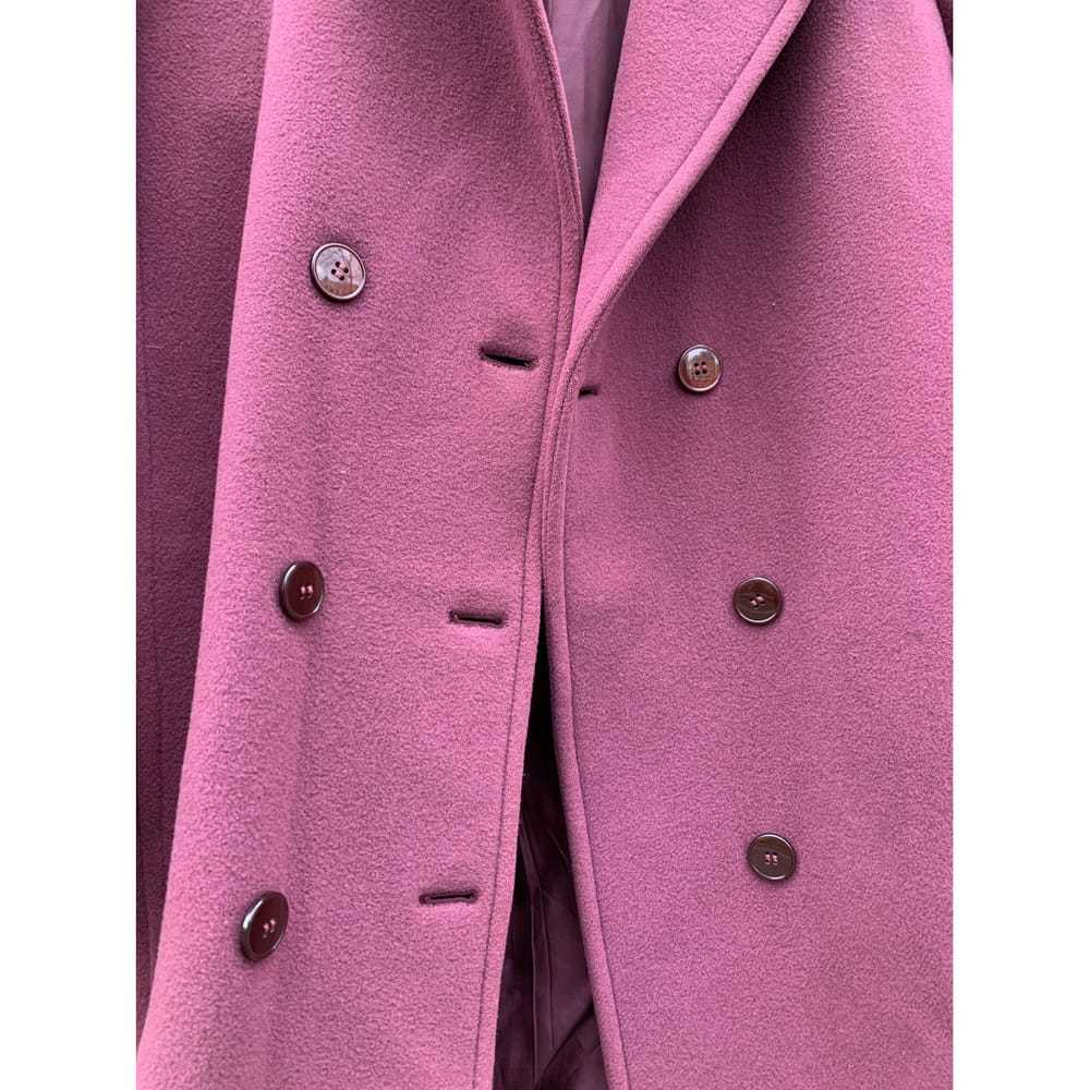 Schiaparelli Wool coat - image 8