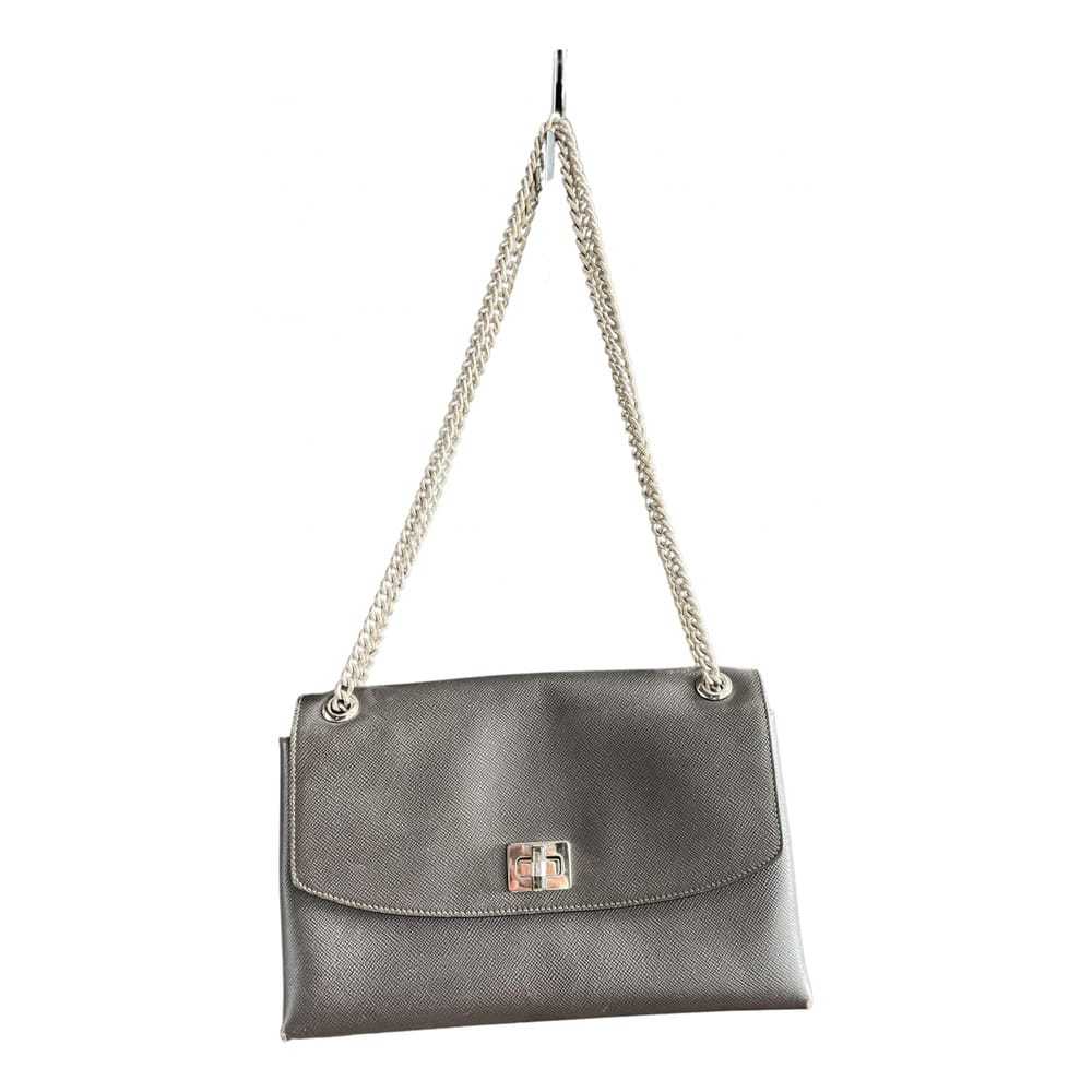 Serapian Leather handbag - image 1