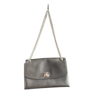 Serapian Leather handbag - image 1