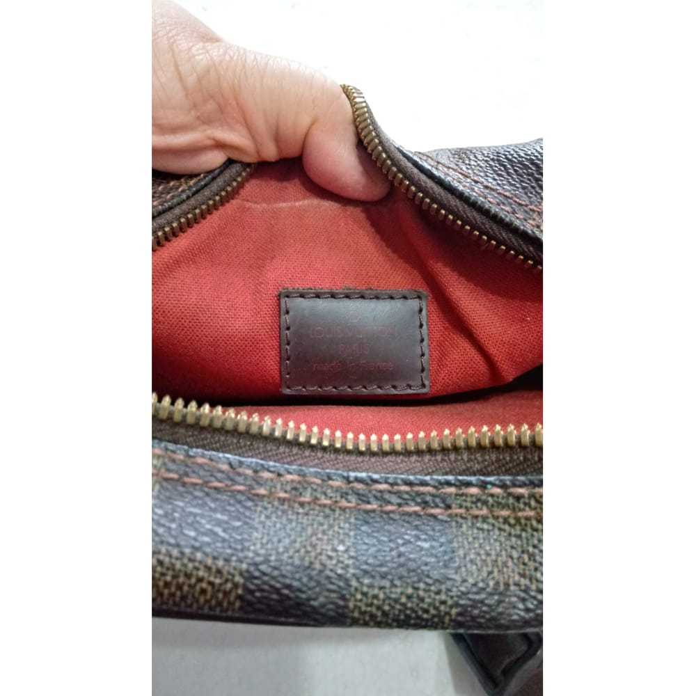 Louis Vuitton Olav cloth bag - image 12