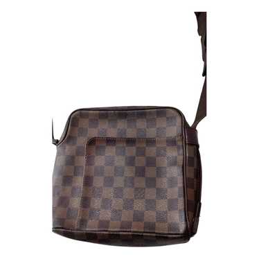 Louis Vuitton Olav cloth bag - image 1