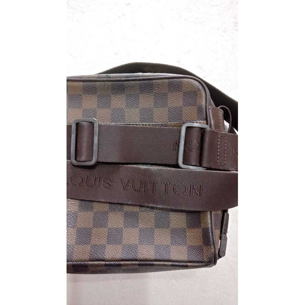 Louis Vuitton Olav cloth bag - image 4