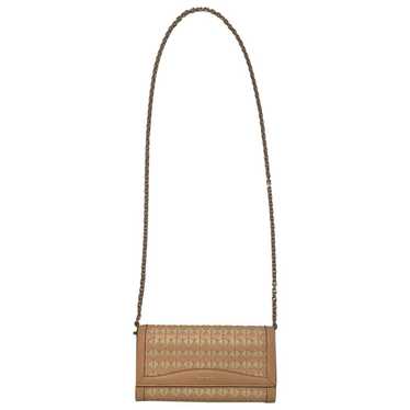 Serapian Leather handbag - image 1