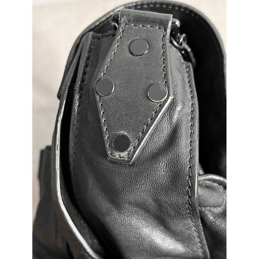 Proenza Schouler Ps1 Large leather satchel - image 2