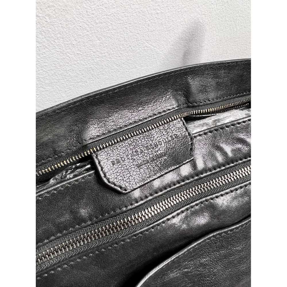 Proenza Schouler Ps1 Large leather satchel - image 6