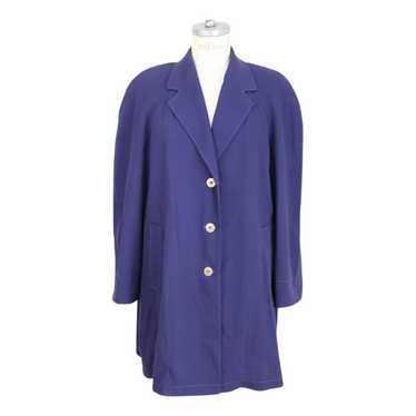 Laura biagiotti coat - Gem