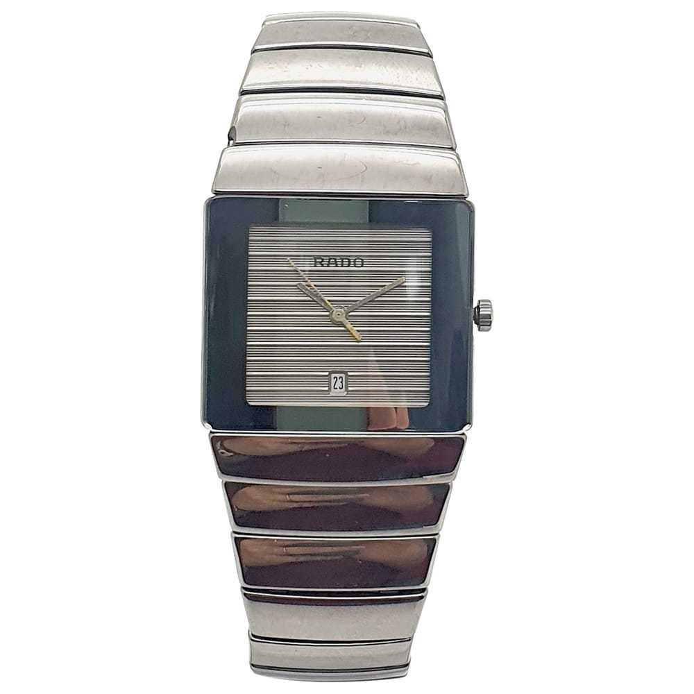 Rado Ceramic watch - image 1