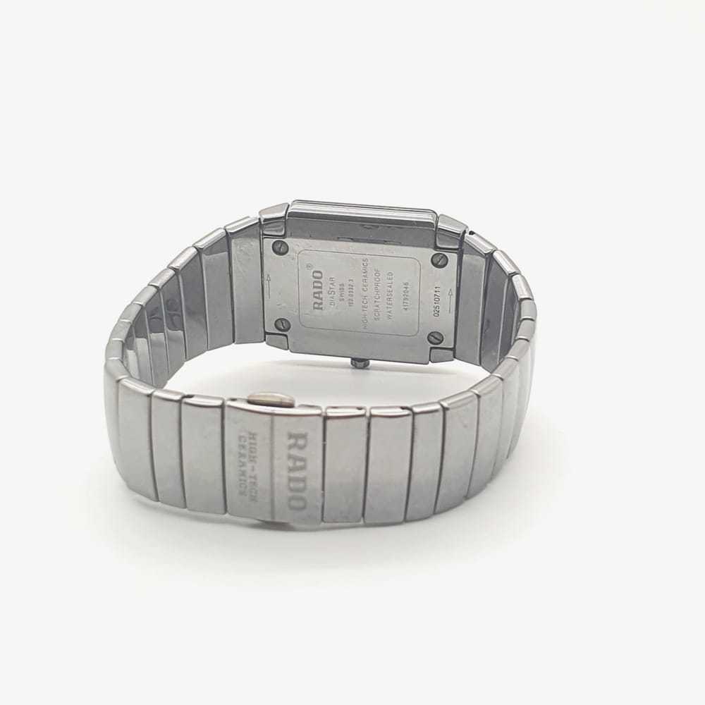 Rado Ceramic watch - image 2