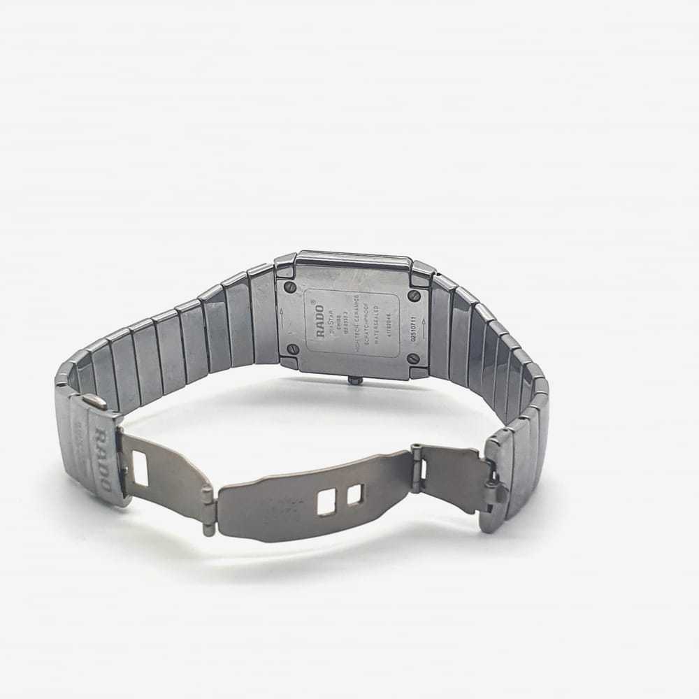 Rado Ceramic watch - image 3