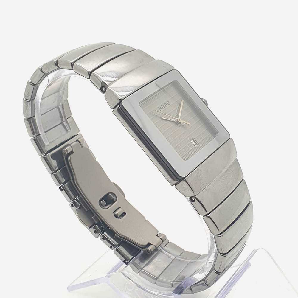 Rado Ceramic watch - image 4